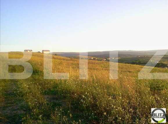 Teren de vânzare Andrei Mureşanu - 23374TV | BLITZ Cluj-Napoca | Poza7