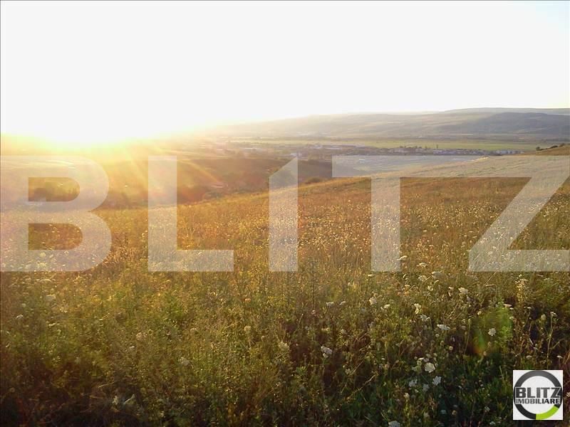 Teren de vânzare Andrei Mureşanu - 23374TV | BLITZ Cluj-Napoca | Poza2