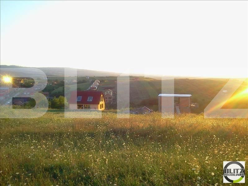 Teren de vânzare Andrei Mureşanu - 23374TV | BLITZ Cluj-Napoca | Poza8