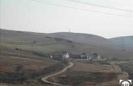 60 ha teren Agricol in Jucu.  3.500 euro/ha!