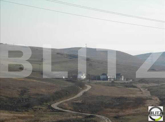 Teren de vânzare Andrei Mureşanu - 23375TV | BLITZ Cluj-Napoca | Poza1