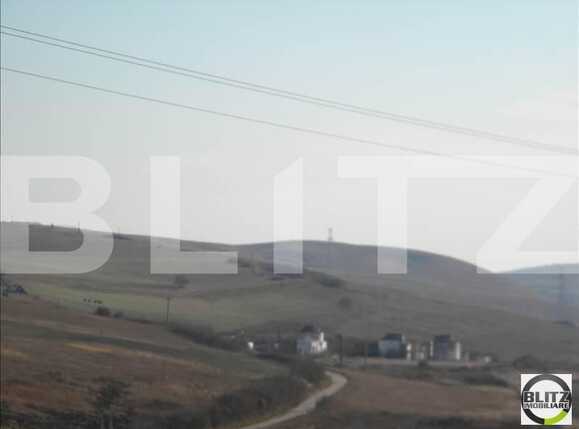 Teren de vânzare Andrei Mureşanu - 23375TV | BLITZ Cluj-Napoca | Poza2