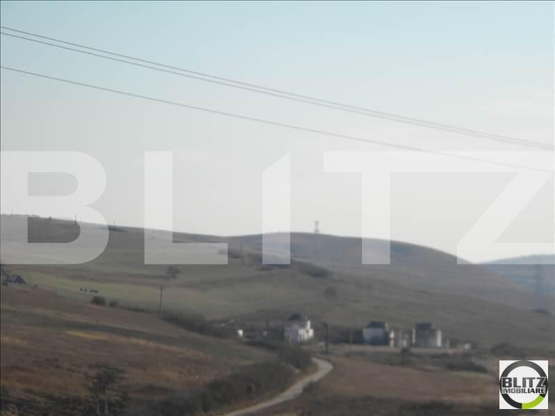 Teren de vânzare Andrei Mureşanu - 23375TV | BLITZ Cluj-Napoca | Poza2