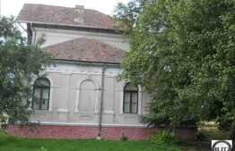 Teren in zona Iclod, 60.000 mp + castel!