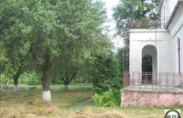 Teren in zona Iclod, 60.000 mp + castel!