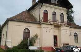 Teren in zona Iclod, 60.000 mp + castel!