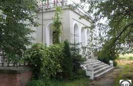 Teren in zona Iclod, 60.000 mp + castel!