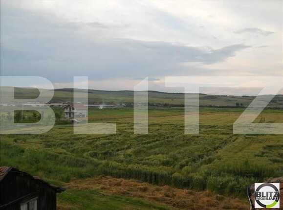 Teren de vânzare Andrei Mureşanu - 23377TV | BLITZ Cluj-Napoca | Poza1