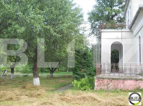 Teren de vânzare Andrei Mureşanu - 23377TV | BLITZ Cluj-Napoca | Poza5