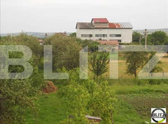 Teren de vânzare Andrei Mureşanu - 23377TV | BLITZ Cluj-Napoca | Poza3