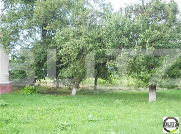 Teren de vânzare Andrei Mureşanu - 23377TV | BLITZ Cluj-Napoca | Poza4