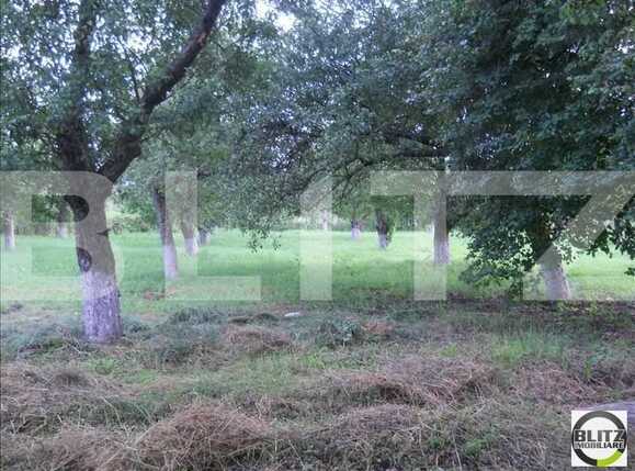 Teren de vânzare Andrei Mureşanu - 23377TV | BLITZ Cluj-Napoca | Poza8