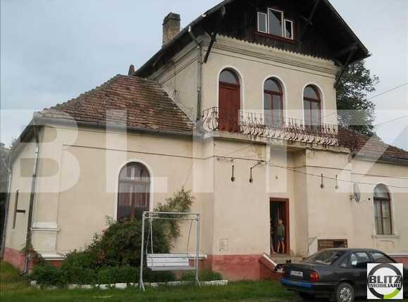 Teren de vânzare Andrei Mureşanu - 23377TV | BLITZ Cluj-Napoca | Poza10