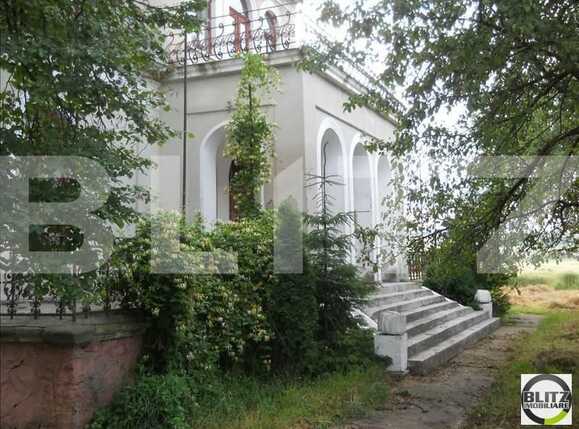 Teren de vânzare Andrei Mureşanu - 23377TV | BLITZ Cluj-Napoca | Poza11