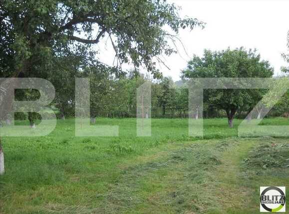 Teren de vânzare Andrei Mureşanu - 23377TV | BLITZ Cluj-Napoca | Poza6