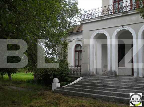 Teren de vânzare Andrei Mureşanu - 23377TV | BLITZ Cluj-Napoca | Poza12