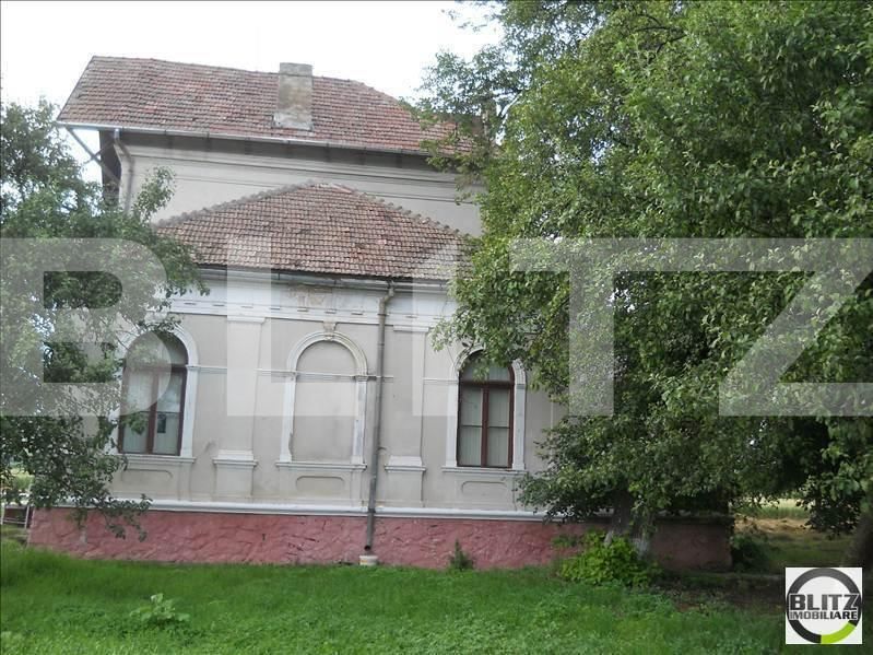 Teren de vânzare Andrei Mureşanu - 23377TV | BLITZ Cluj-Napoca | Poza13