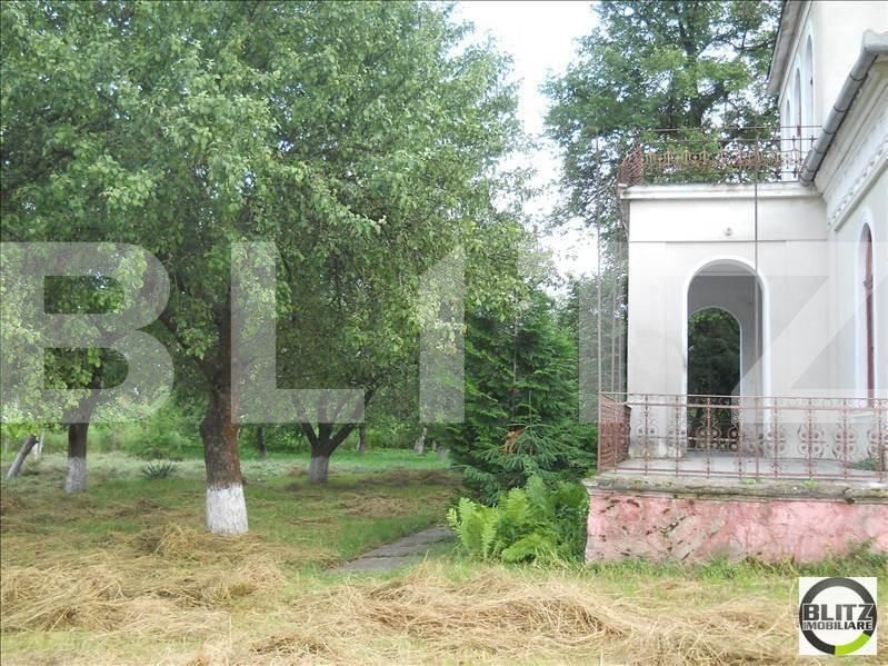 Teren de vânzare Andrei Mureşanu - 23377TV | BLITZ Cluj-Napoca | Poza5