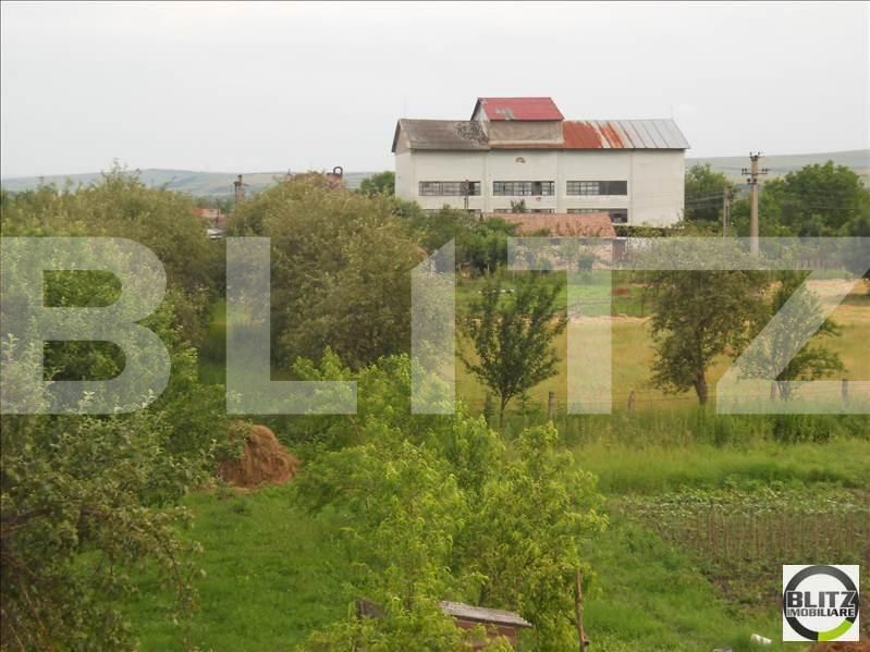 Teren de vânzare Andrei Mureşanu - 23377TV | BLITZ Cluj-Napoca | Poza3
