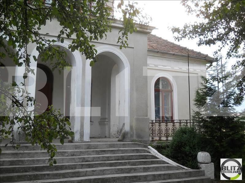 Teren de vânzare Andrei Mureşanu - 23377TV | BLITZ Cluj-Napoca | Poza7