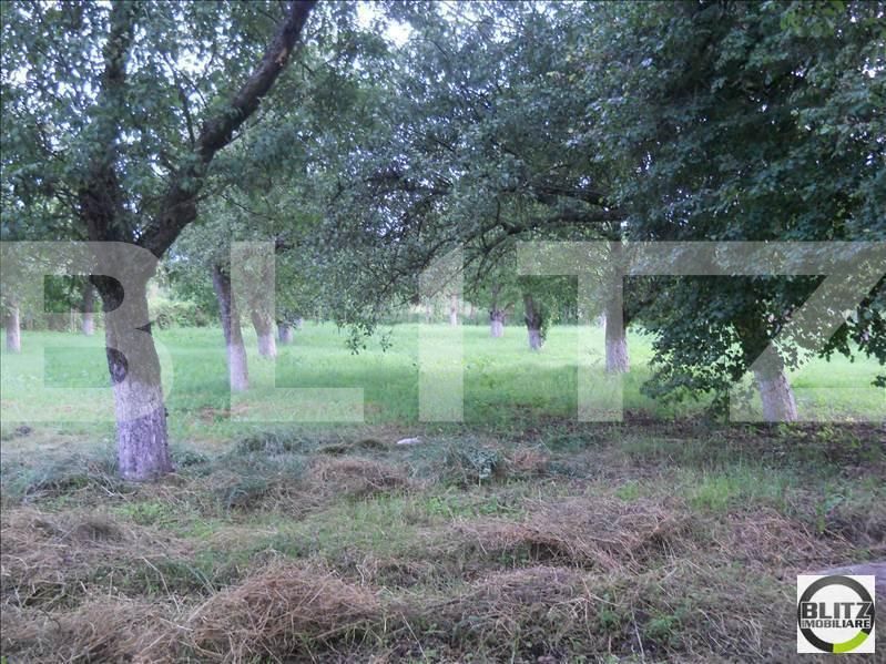 Teren de vânzare Andrei Mureşanu - 23377TV | BLITZ Cluj-Napoca | Poza8