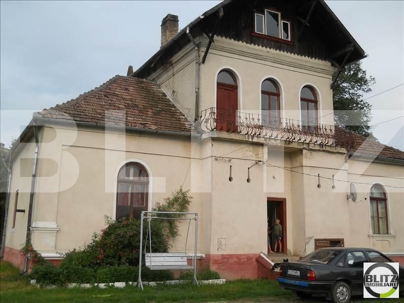 Teren de vânzare Andrei Mureşanu - 23377TV | BLITZ Cluj-Napoca | Poza10