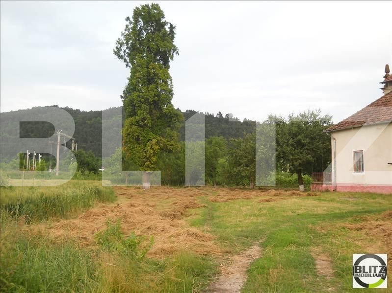 Teren de vânzare Andrei Mureşanu - 23377TV | BLITZ Cluj-Napoca | Poza9