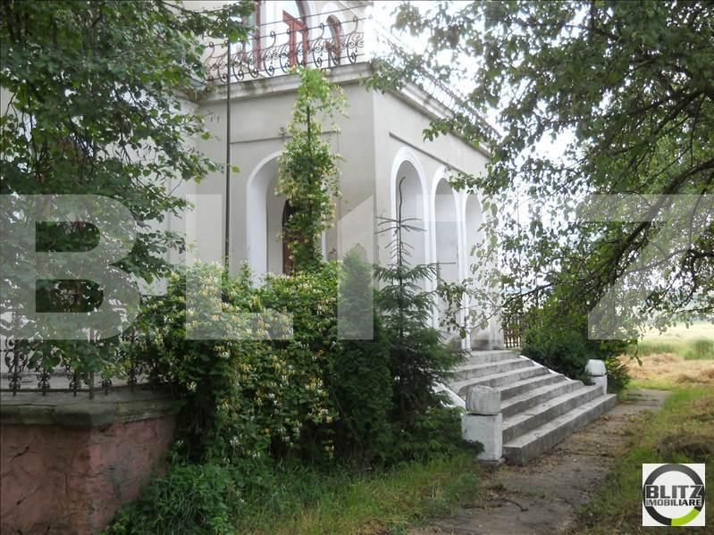 Teren de vânzare Andrei Mureşanu - 23377TV | BLITZ Cluj-Napoca | Poza11