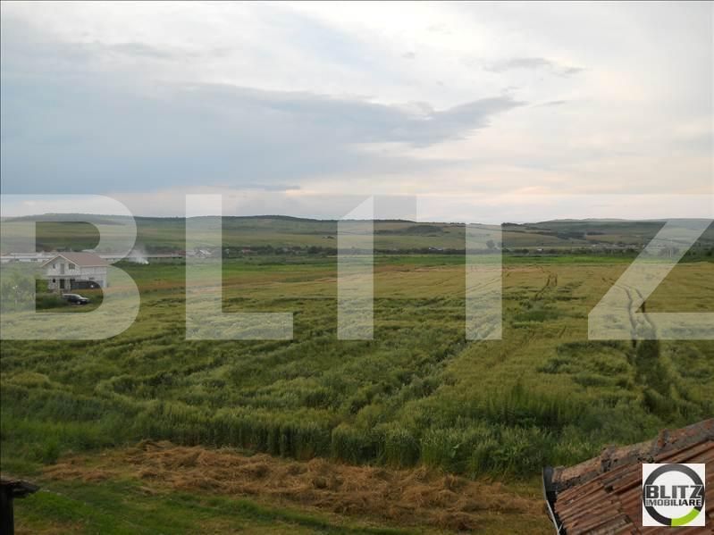 Teren de vânzare Andrei Mureşanu - 23377TV | BLITZ Cluj-Napoca | Poza2