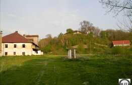 Traieste in NATURA ! Liniste, soare, verdeata !  POSIBILITATE PLATA IN RATE!