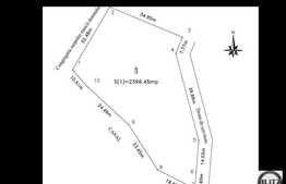 Traieste in NATURA ! Liniste, soare, verdeata !  POSIBILITATE PLATA IN RATE!