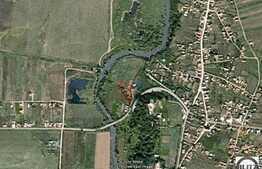 Traieste in NATURA ! Liniste, soare, verdeata !  POSIBILITATE PLATA IN RATE!