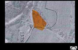 Traieste in NATURA ! Liniste, soare, verdeata !  POSIBILITATE PLATA IN RATE!