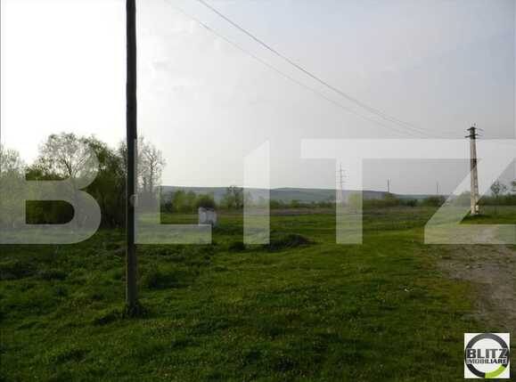 Teren de vânzare Andrei Mureşanu - 23378TV | BLITZ Cluj-Napoca | Poza8