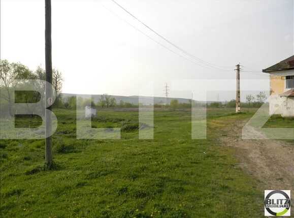 Teren de vânzare Andrei Mureşanu - 23378TV | BLITZ Cluj-Napoca | Poza3