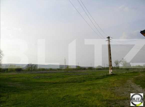 Teren de vânzare Andrei Mureşanu - 23378TV | BLITZ Cluj-Napoca | Poza9