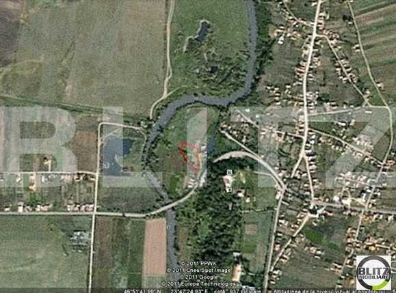 Teren de vânzare Andrei Mureşanu - 23378TV | BLITZ Cluj-Napoca | Poza7