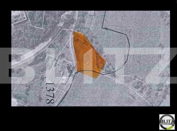 Teren de vânzare Andrei Mureşanu - 23378TV | BLITZ Cluj-Napoca | Poza6