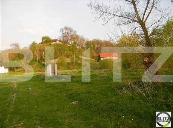 Teren de vânzare Andrei Mureşanu - 23378TV | BLITZ Cluj-Napoca | Poza1