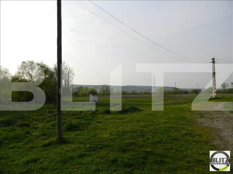 Teren de vânzare Andrei Mureşanu - 23378TV | BLITZ Cluj-Napoca | Poza8