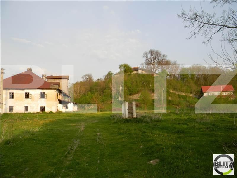 Teren de vânzare Andrei Mureşanu - 23378TV | BLITZ Cluj-Napoca | Poza11