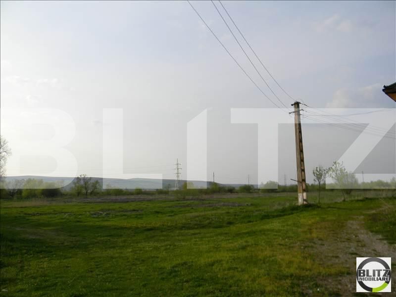 Teren de vânzare Andrei Mureşanu - 23378TV | BLITZ Cluj-Napoca | Poza9