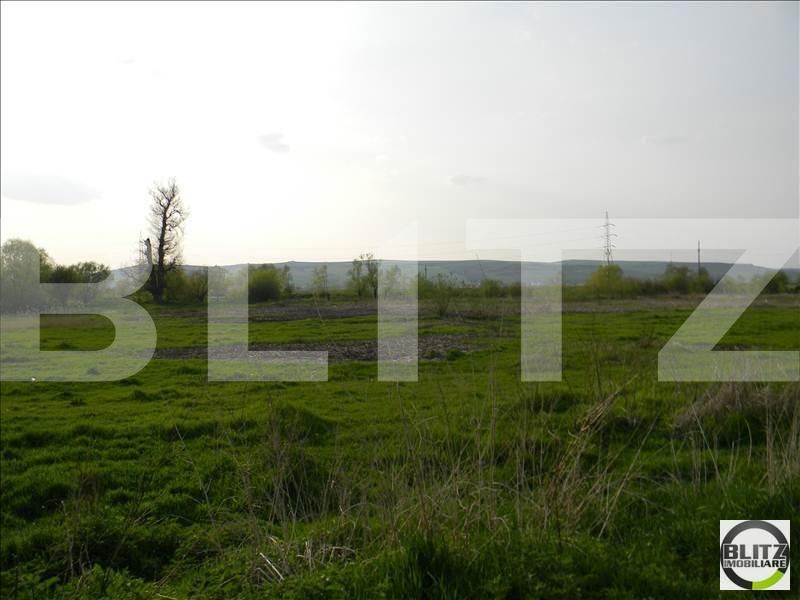 Teren de vânzare Andrei Mureşanu - 23378TV | BLITZ Cluj-Napoca | Poza10