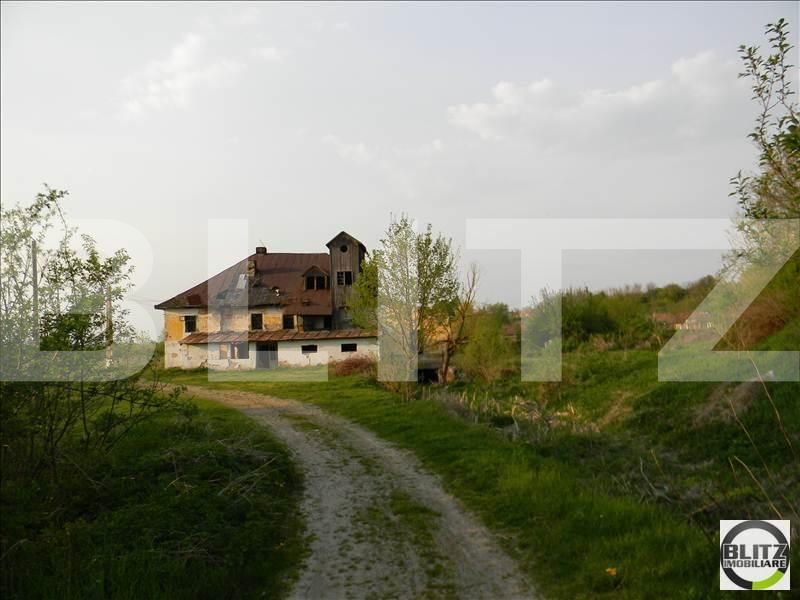 Teren de vânzare Andrei Mureşanu - 23378TV | BLITZ Cluj-Napoca | Poza12