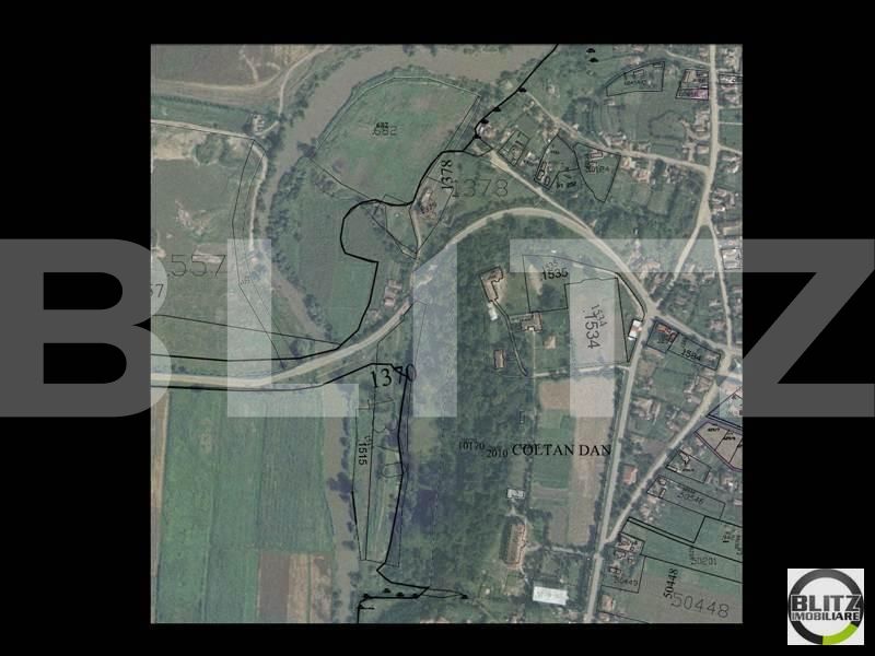 Teren de vânzare Andrei Mureşanu - 23378TV | BLITZ Cluj-Napoca | Poza5
