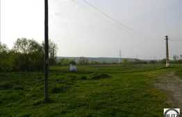 Teren 3,5 ha! Moara din Jucu! Lac de pesti!  Situat la soseaua principala.