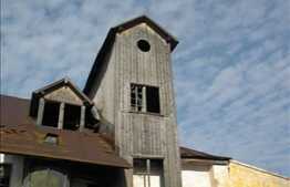 Teren 3,5 ha! Moara din Jucu! Lac de pesti!  Situat la soseaua principala.