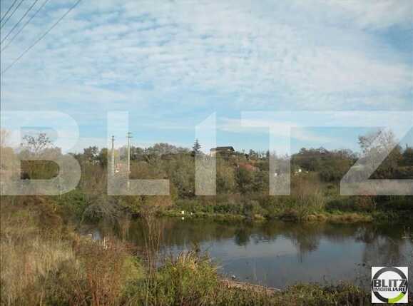 Teren de vânzare Andrei Mureşanu - 23379TV | BLITZ Cluj-Napoca | Poza1