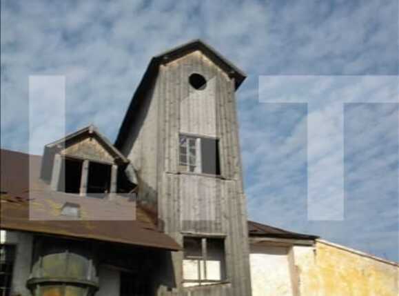 Teren de vânzare Andrei Mureşanu - 23379TV | BLITZ Cluj-Napoca | Poza5