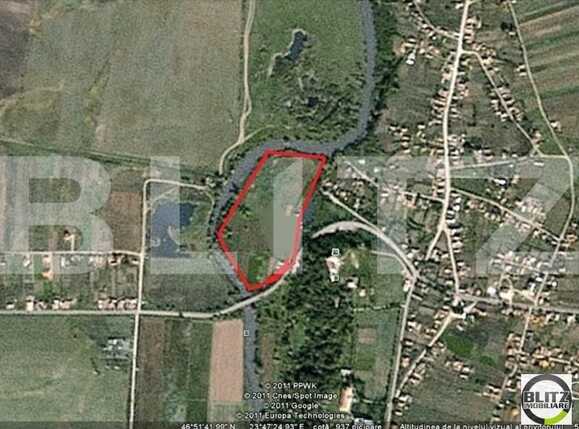 Teren de vânzare Andrei Mureşanu - 23379TV | BLITZ Cluj-Napoca | Poza2